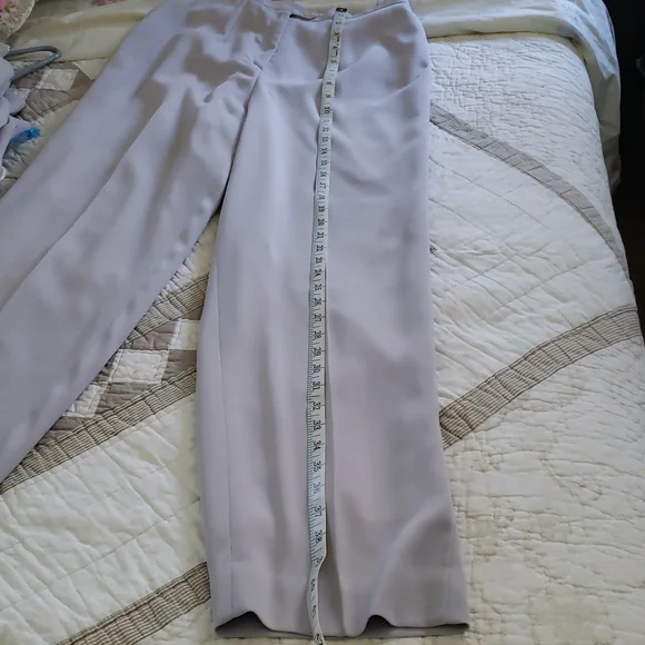 Like new pant suit. Veey goid quality - Picture 11 of 14